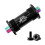 Bottom Bracket Titanium Axle MTB Square Crank Ceramic Bearing 103mm Black 1