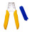 Twisted Pair Wire Stripper & Cutter,Heavy Duty Wire Stripping 1