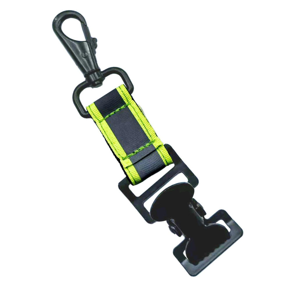 Gloves Holder Strap Professional Universal Glove Clip Mittens Attachment For Outdoor Gear 9323874514079