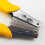 Twisted Pair Wire Stripper & Cutter,Heavy Duty Wire Stripping 4