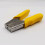 Twisted Pair Wire Stripper & Cutter,Heavy Duty Wire Stripping 7