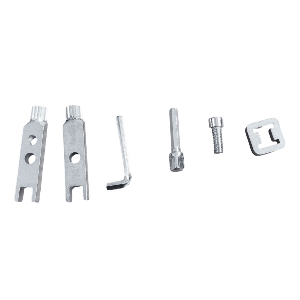 Broken Head Screw Extractor Easy Handling Faucet Angle Valves 7754000945634
