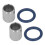 O-Ring-Passstift-Kit 91302 GE0 000 Metall-Gummi 2