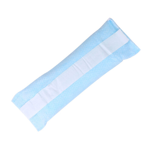 Sofortige Damm-Kältepackung, 1