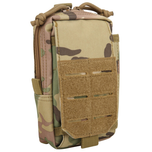 Molle Utility Pouch Gear Organizer Προηγμένο Τσιπ Ελέγχου Ηλεκτρική Οθόνη Ποσότητας Υψηλής