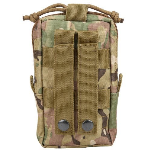 Molle Utility Pouch Gear Organizer Προηγμένο Τσιπ Ελέγχου Ηλεκτρική Οθόνη Ποσότητας Υψηλής 1