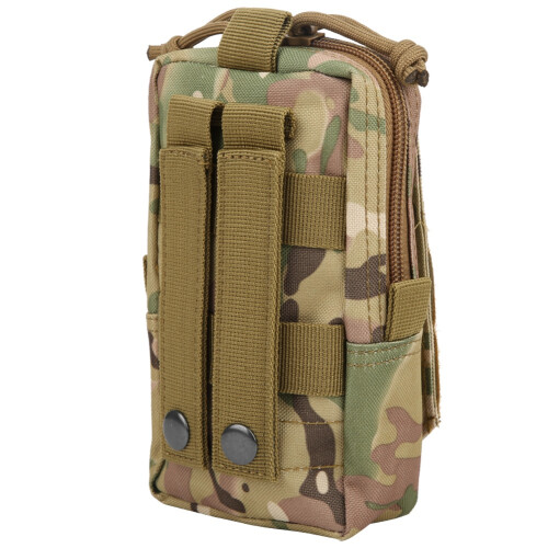 Molle Utility Pouch Gear Organizer Προηγμένο Τσιπ Ελέγχου Ηλεκτρική Οθόνη Ποσότητας Υψηλής 2