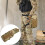 Molle Utility Pouch Gear Organizer Προηγμένο Τσιπ Ελέγχου Ηλεκτρική Οθόνη Ποσότητας Υψηλής 4