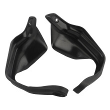 Motorcycle Hand Guards Dustproof Windproof OffRoad Motocross Handlebar Protectors Touring