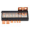 Multi-Sicherungsblock 32A 38231 TBA A01 1