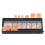 Multi-Sicherungsblock 32A 38231 TBA A01 10