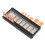 Multi-Sicherungsblock 32A 38231 TBA A01 5
