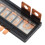 Multi-Sicherungsblock 32A 38231 TBA A01 13