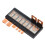 Multi-Sicherungsblock 32A 38231 TBA A01 3