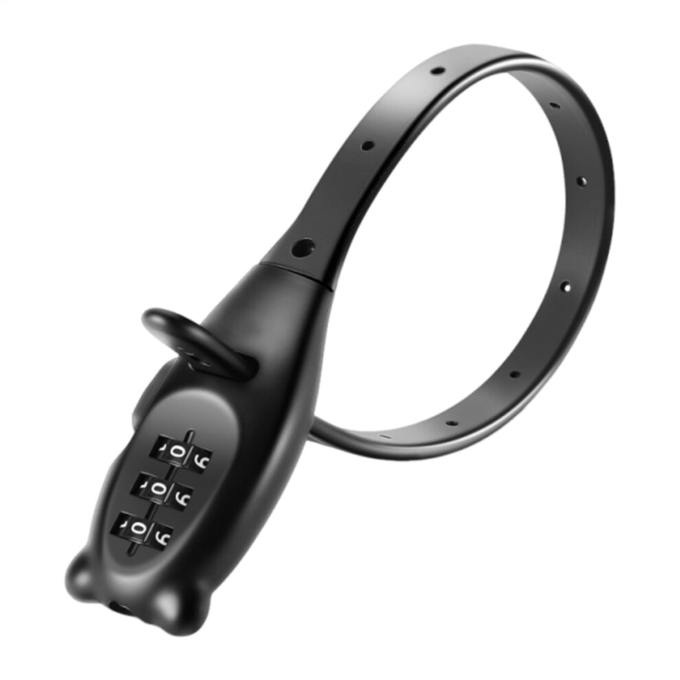 Cycle Lock Motorcycle And Scooter Combination Cable Lock For Cabinets, Strollers, Refrigerators, Gates, Skis, Doors 9001264379193
