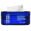 Versatile Dryer Sheet Storage, Premium PP Material for Durability & Easy Cleaning (Rectangle) 1