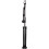 Bow Stand Green Portable Archery Accessory With Ergonomic Design 3