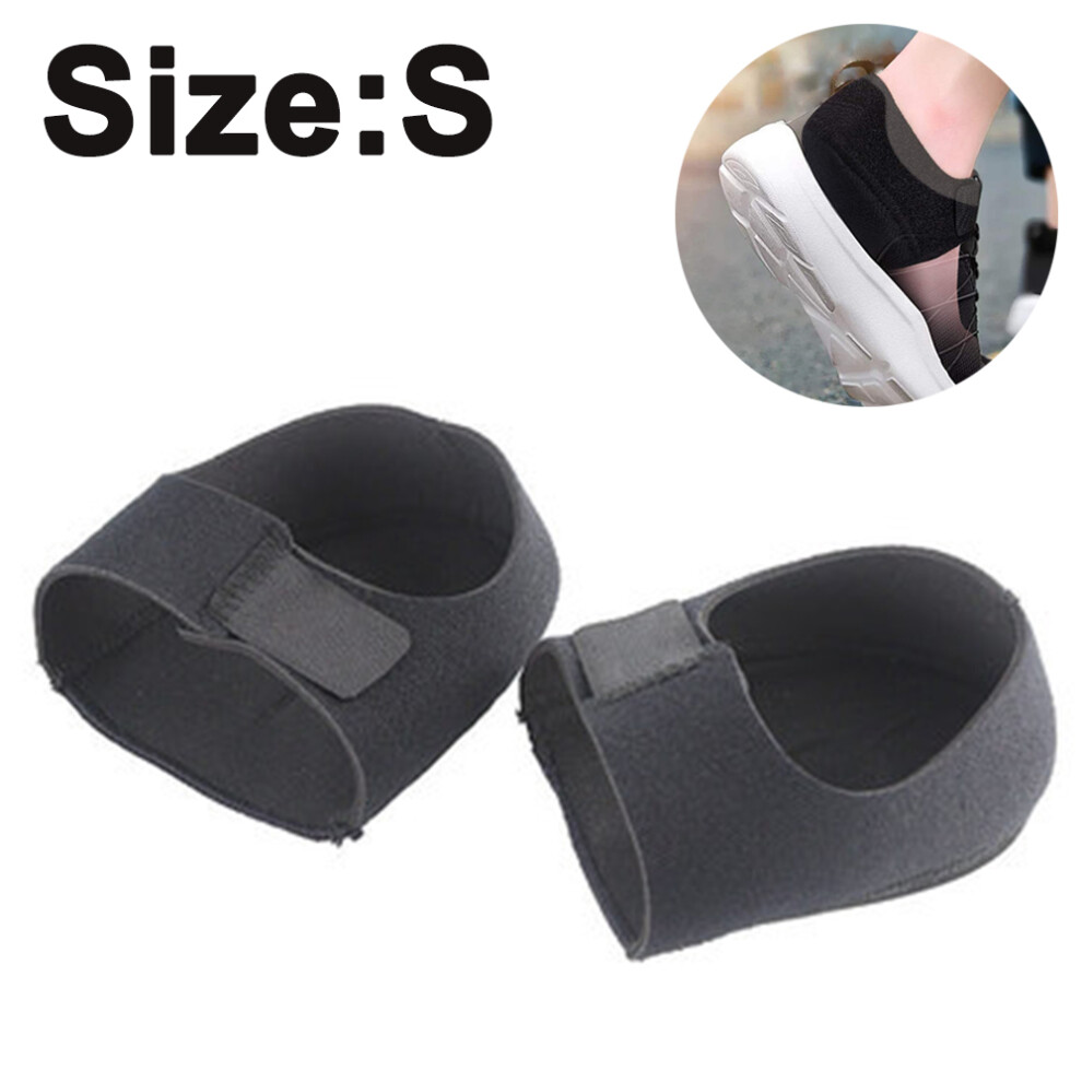 Innovative Heel Protectors, Comfortable All Day (Plantar Fasciitis Heel Cups, Medical Gel Pad For Enhanced Relief)