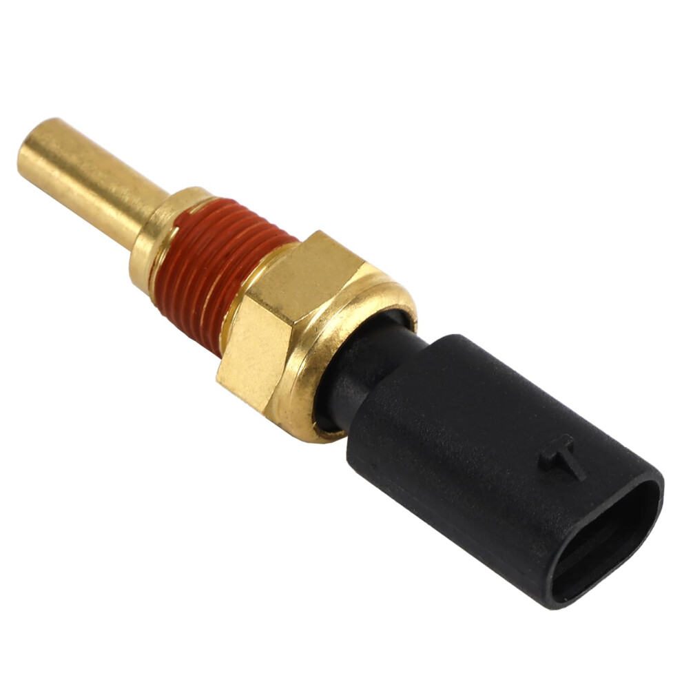 Engine Coolant Temperature Sensor 68270732Ab Direct Fit For Dodge Ram Chrysler Reliability 9001264377915