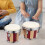 Percussion Bongo Drum  6' and 7' Bongos for Kids, Adults, Beginners 3
