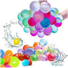 Store, kraftige ballonger i assorterte farger for innendørs og utendørs bursdagsfestdekorasjoner. Heliumkvalitets naturlateks.