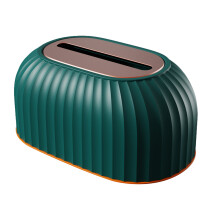 Porta-guardanapos com design de mola, caixa de papel higiênico para mesa de jantar, porta-lenços para carro que economiza espaço, capas de caixa
