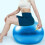75 cm Durchmesser PVC Gymnastikball Verdickt 6