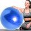 75 cm Durchmesser PVC Gymnastikball Verdickt 5