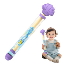 Water Gun for Kids  KidFriendly Summer Water Squirt Gun with Extendable Large Capacity