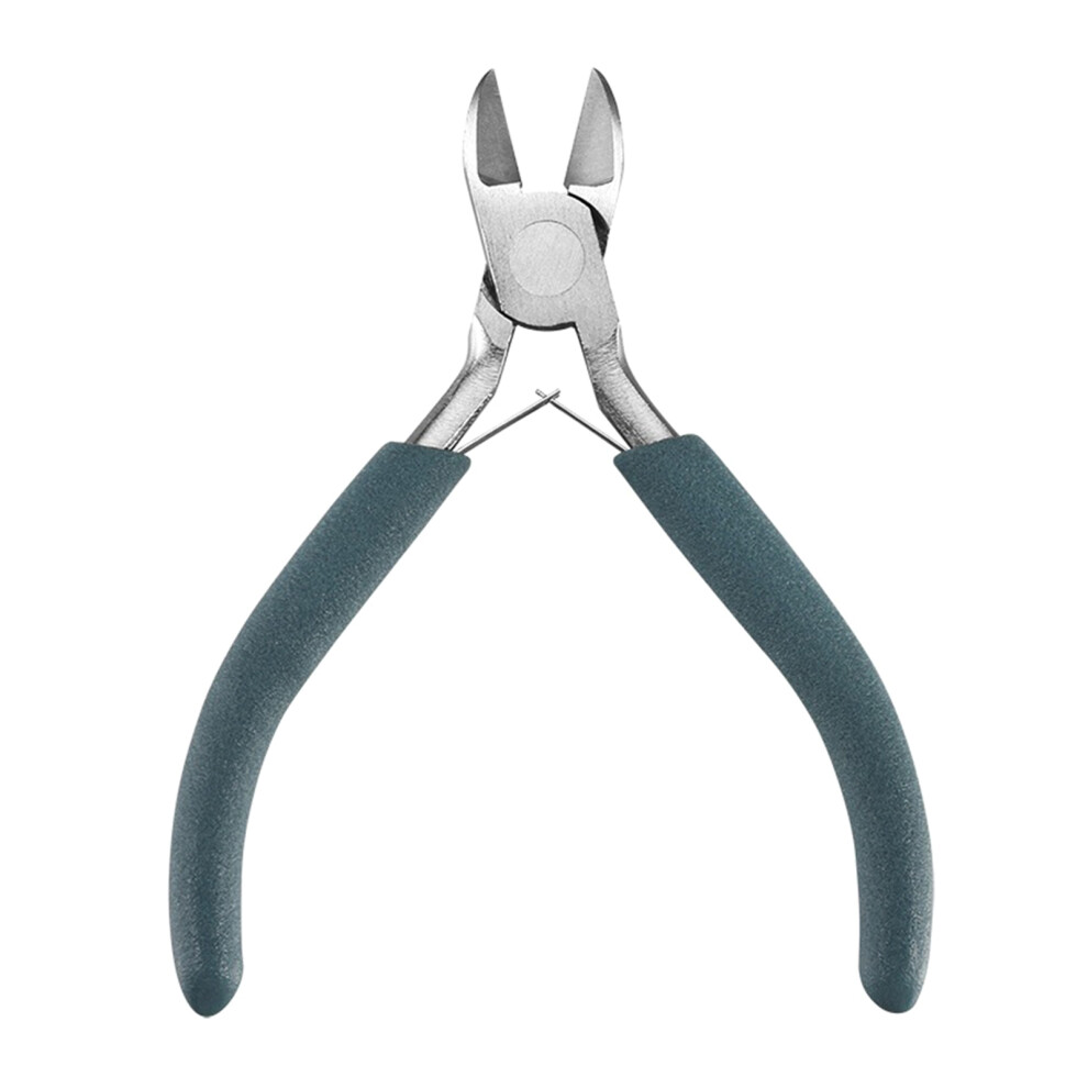 Stainless Steel End Cutting Wire Plier Hand-Diagonal Pliers 7754001005719