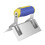 Drywall Corner Tool Inner and Outer Corner Erasers- Yang angle 1