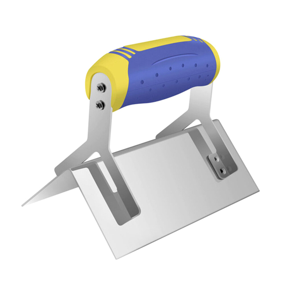 Drywall Corner Tool Inner And Outer Corner Erasers- Yang Angle 7754001005351