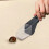 Household Insect Capture Trap Device Ergonomic Handle For-Black 5