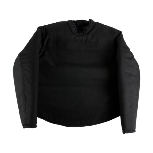 Fencing Instructor Long Sleeve Jacket Unisex Canvas Size XL Training Gear