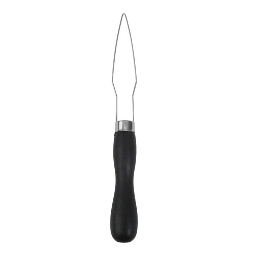 Button Hook Dress Aid Device For Buttoning Shirts, Zipper Aid, Wire Loop Hand Tool, Dressing Helper