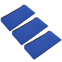 Vielseitige Neopren-Tasche, ideal für Reisen und Outdoor-Abenteuer, stoßfester Schutz vor Stürzen, Innenfächer sorgen für Ordnung.