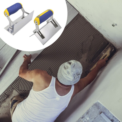 Drywall Corner Tool Inner and Outer Corner Erasers- Yang angle 2