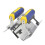 Drywall Corner Tool Inner and Outer Corner Erasers- Yang angle 4