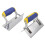 Drywall Corner Tool Inner and Outer Corner Erasers- Yang angle 5