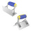 Drywall Corner Tool Inner and Outer Corner Erasers- Yang angle 7