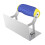 Drywall Corner Tool Inner and Outer Corner Erasers- Yang angle 6