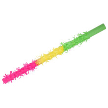 Pinata And Stick Toy Set For Birthday Parties Glow Stick Included Colorful Pinata And Stick For Boys And Girls