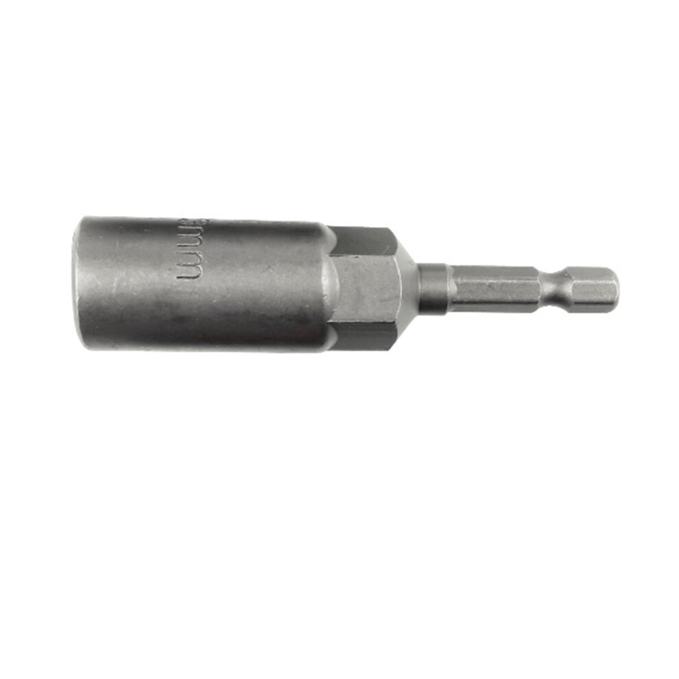 Precise Engineered Hexagonal Socket Set 5.5-19Mm For-13Mm 7754000945535