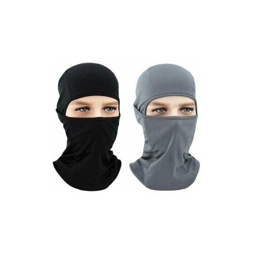 Μάσκα προσώπου Balaclava για εξωτερική χρήση, αντιανεμική μάσκα ολόκληρου προσώπου