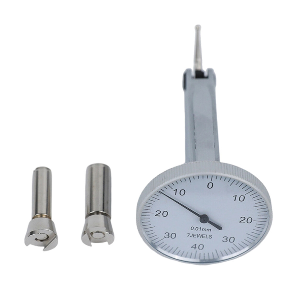 0.2Mm/0.8Mm Ranges Professional Indicator Set-Dial Table 7754000938124