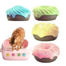 Dog Air Freshener for Home, Pet Odor Eliminator for Home, 4 Pack Air Freshener and Odor Eliminator, Pet Nest, Trash, Pet Room.