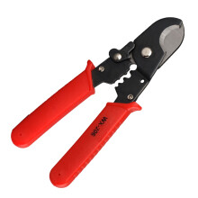Cable Cutter Wire Rope Heavy Duty Stainless Steel Blade
