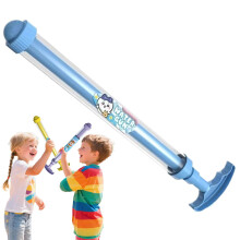 Water Sprayer Toy  Pool Splasher for Kids  Extendable Portable ParentChild Interactive Toy for Home Garden Park Family Activities