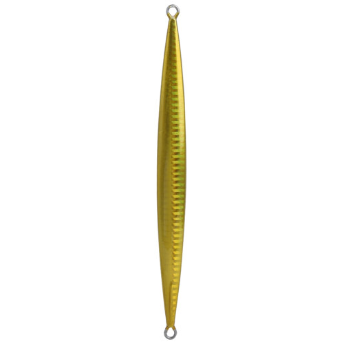 Πλάνοι αλμυρού νερού, ιδανικοί για Speed Jigging και Vertical Jigging, εξοπλισμένοι με 2