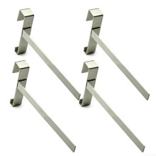 Efficient Beehive Frame Holder for Beekeepers, Keeps Frames Secure During Inspections (Pack of 4)